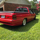 Illustration for article titled At $19,900, Might You Say G’Day to This 1990 Holden Commodore Maloo Ute?